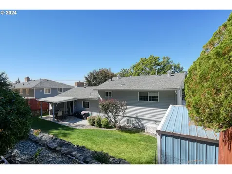 812 Nw 6th Street Pendleton OR 97801