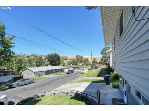 812 Nw 6th Street Pendleton OR 97801
