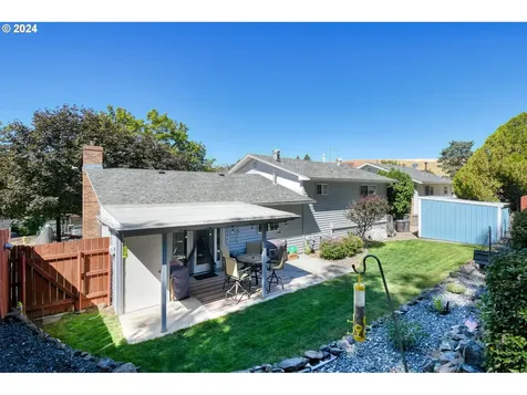 812 Nw 6th Street Pendleton OR 97801