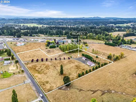 143 Smokey Valley Road Toledo WA 98591