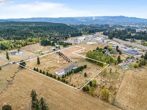143 Smokey Valley Road Toledo WA 98591