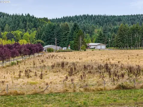 143 Smokey Valley Road Toledo WA 98591
