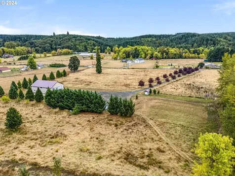143 Smokey Valley Road Toledo WA 98591