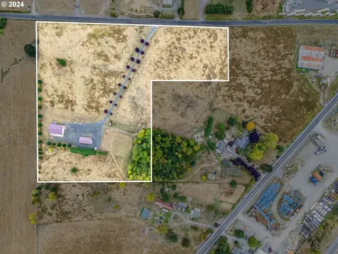 143 Smokey Valley Road Toledo WA 98591