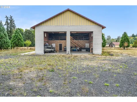 143 Smokey Valley Road Toledo WA 98591