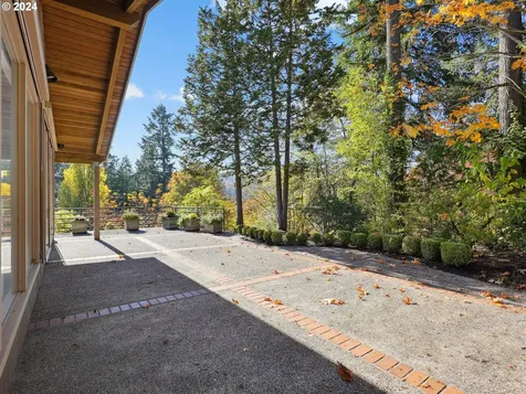 1540 SW Elizabeth Court Portland OR 97201