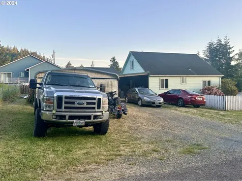 1715 20th Street Myrtle Point OR 97458