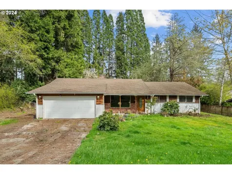 8170 SW 87th Avenue Portland OR 97223