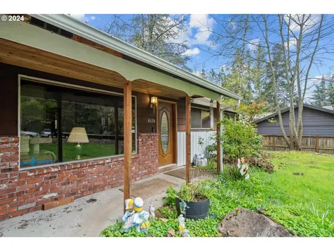 8170 SW 87th Avenue Portland OR 97223
