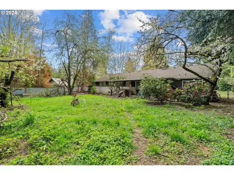 8170 SW 87th Avenue Portland OR 97223