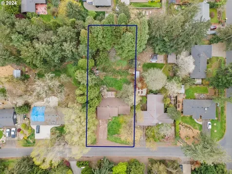 8170 SW 87th Avenue Portland OR 97223