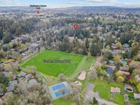 8170 SW 87th Avenue Portland OR 97223