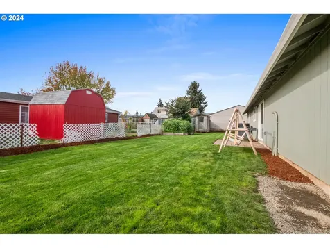 408 Eckerd Avenue Molalla OR 97038