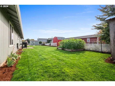 408 Eckerd Avenue Molalla OR 97038