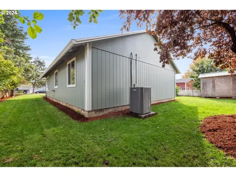 408 Eckerd Avenue Molalla OR 97038
