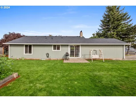 408 Eckerd Avenue Molalla OR 97038
