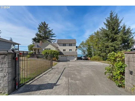 91315 Cape Arago Highway Coos Bay OR 97420