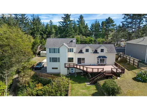 91315 Cape Arago Highway Coos Bay OR 97420