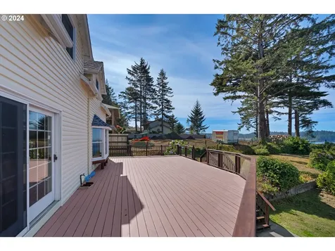 91315 Cape Arago Highway Coos Bay OR 97420