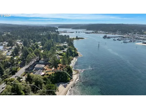 91315 Cape Arago Highway Coos Bay OR 97420