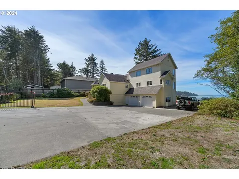 91315 Cape Arago Highway Coos Bay OR 97420