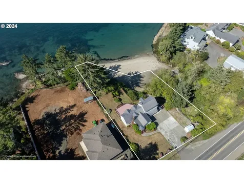 91315 Cape Arago Highway Coos Bay OR 97420