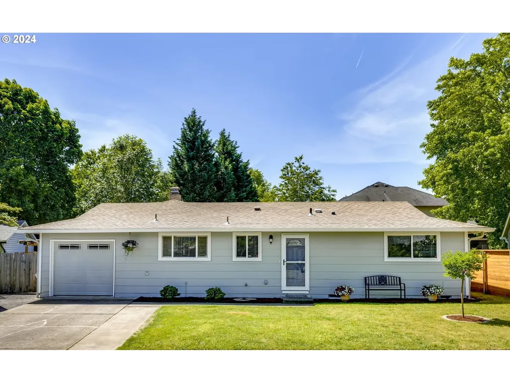 19360 Sw Blaine Street Beaverton OR 97003