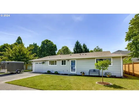19360 Sw Blaine Street Beaverton OR 97003