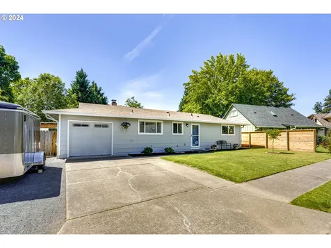 19360 Sw Blaine Street Beaverton OR 97003
