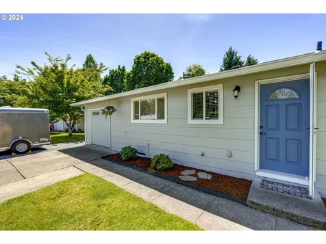 19360 Sw Blaine Street Beaverton OR 97003
