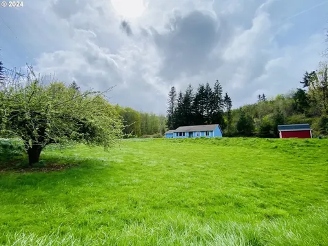 18401 Johnson Road Clatskanie OR 97016