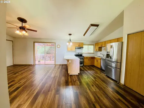 18401 Johnson Road Clatskanie OR 97016
