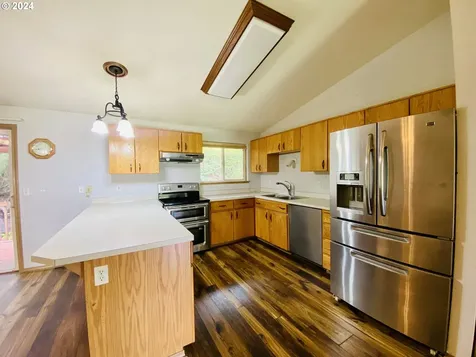 18401 Johnson Road Clatskanie OR 97016
