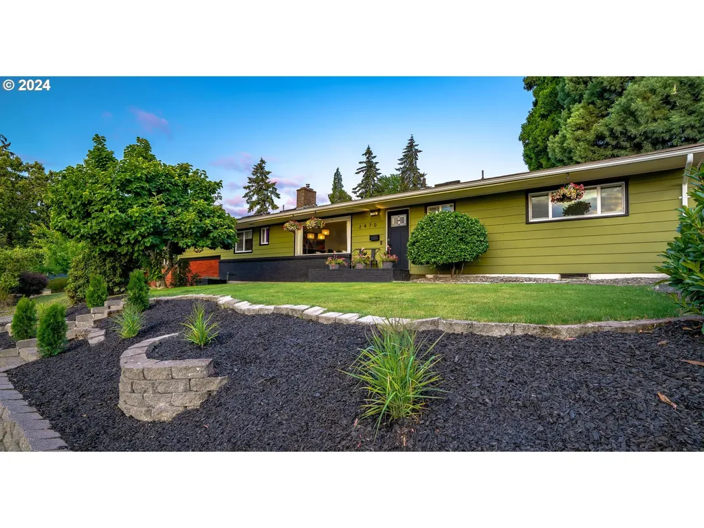 2470 Mcmillan Street Eugene OR 97405