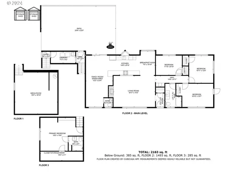 2470 Mcmillan Street Eugene OR 97405