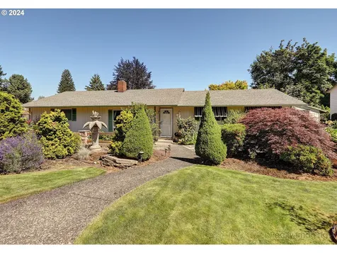 5515 Ne 46th Avenue Vancouver WA 98661