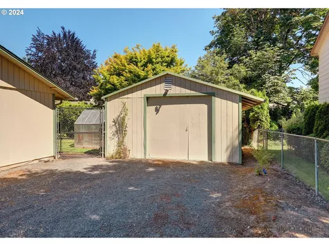 5515 Ne 46th Avenue Vancouver WA 98661