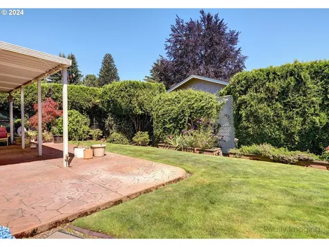 5515 Ne 46th Avenue Vancouver WA 98661