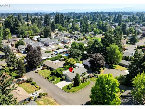5515 Ne 46th Avenue Vancouver WA 98661