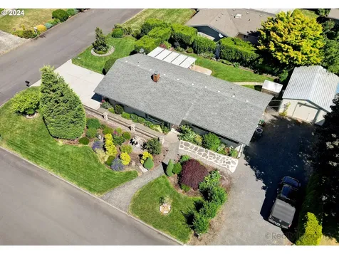 5515 Ne 46th Avenue Vancouver WA 98661