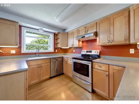 5515 Ne 46th Avenue Vancouver WA 98661