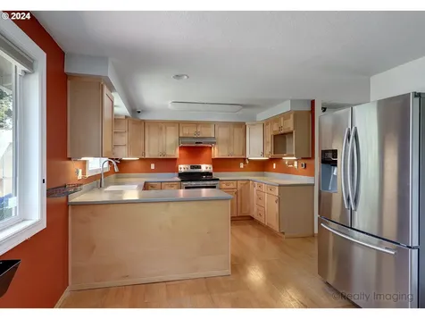 5515 Ne 46th Avenue Vancouver WA 98661