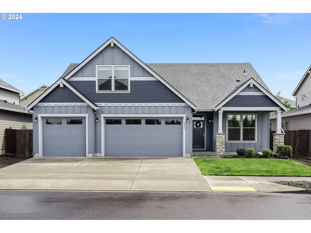 4617 N Noble Loop Ridgefield WA 98642