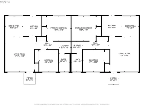 626 628 N Watts Street Portland OR 97217
