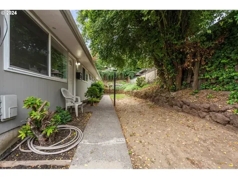 626 628 N Watts Street Portland OR 97217