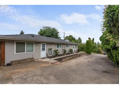 626 628 N Watts Street Portland OR 97217
