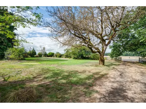 31838 Fayetteville Drive Shedd OR 97377
