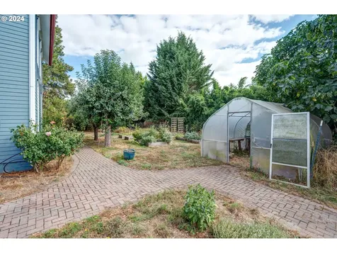 31838 Fayetteville Drive Shedd OR 97377