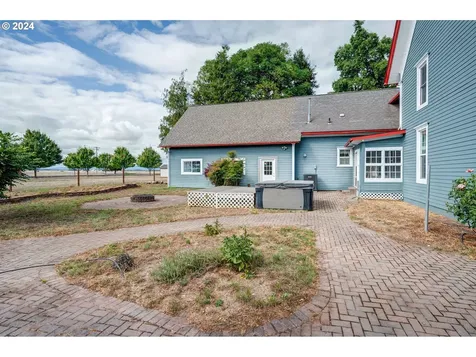 31838 Fayetteville Drive Shedd OR 97377