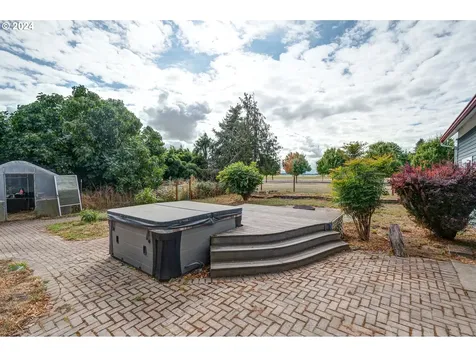 31838 Fayetteville Drive Shedd OR 97377